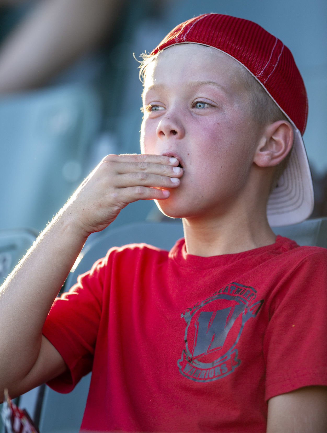 Baseball
